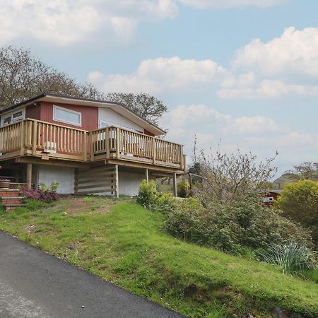 Y Goedlan Villa Tywyn Exteriör bild